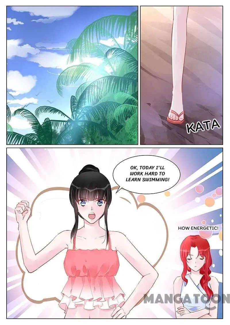 Wicked Young Master's Forceful Love: Training the Runaway Wife Chapter 250 page 1 - Chapter 250
