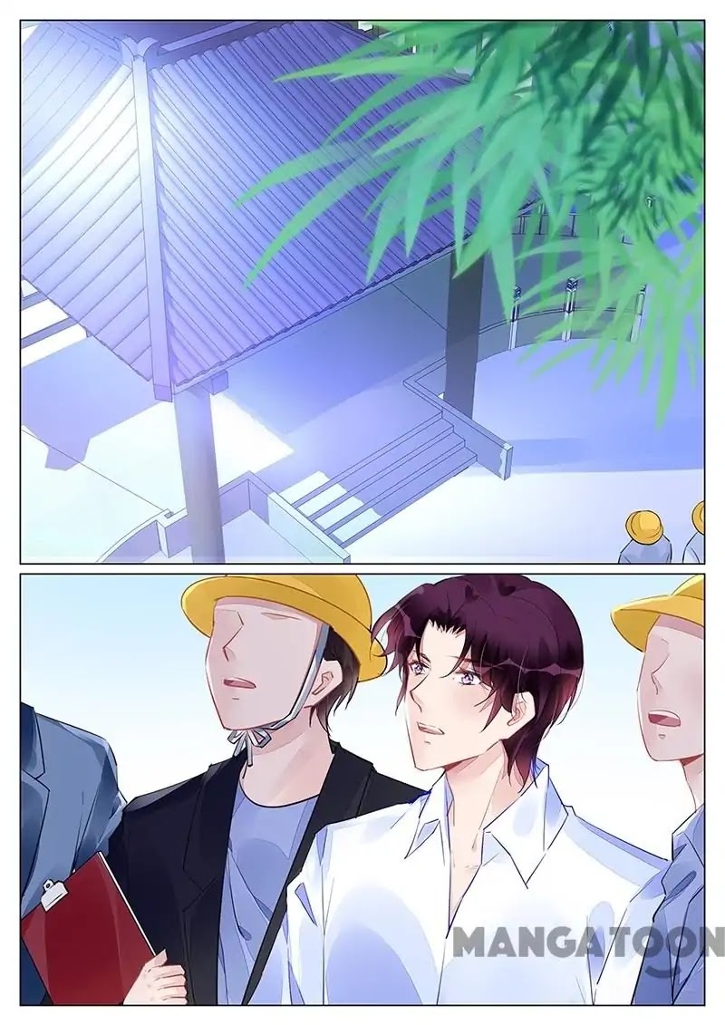 Wicked Young Master's Forceful Love: Training the Runaway Wife Chapter 251 page 1 - Chapter 251