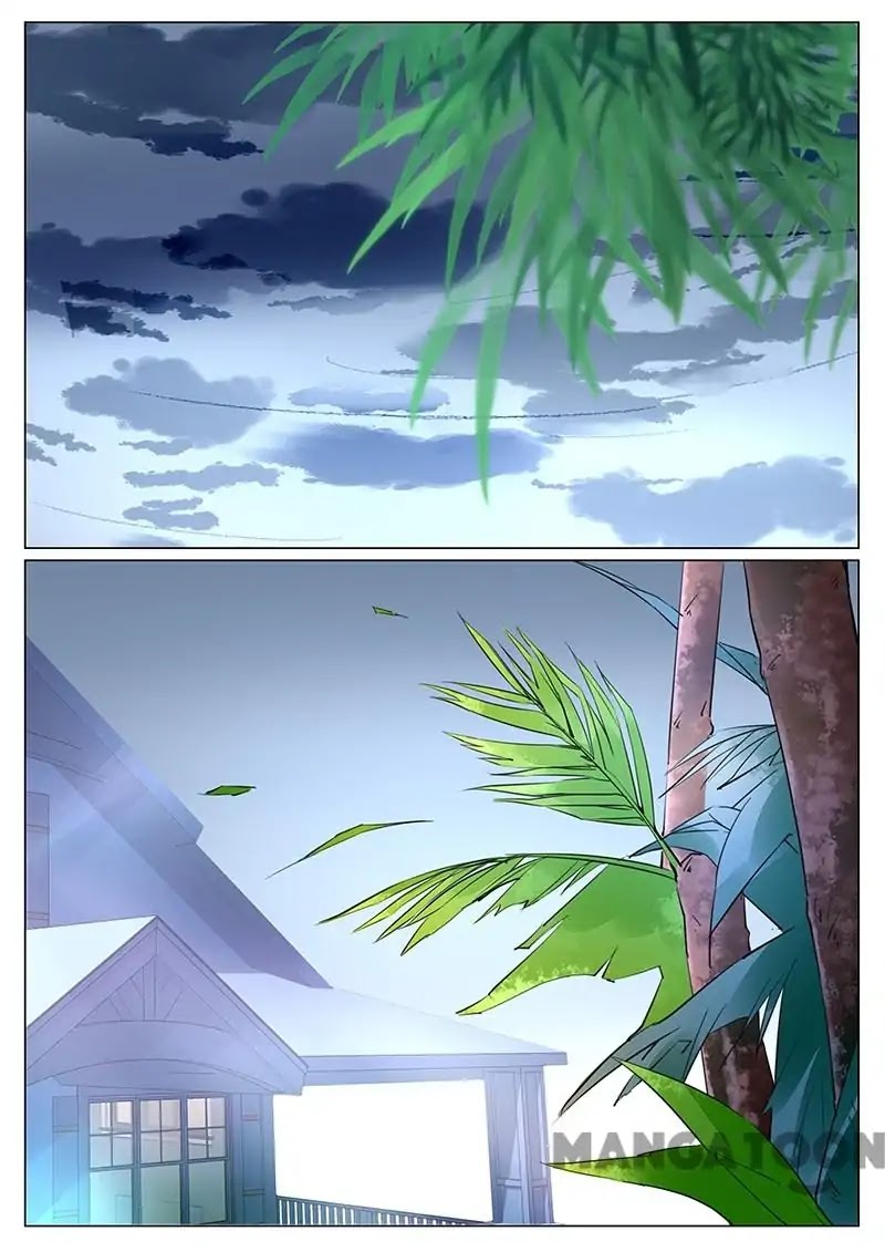 Wicked Young Master's Forceful Love: Training the Runaway Wife Chapter 251 page 4 - Chapter 251