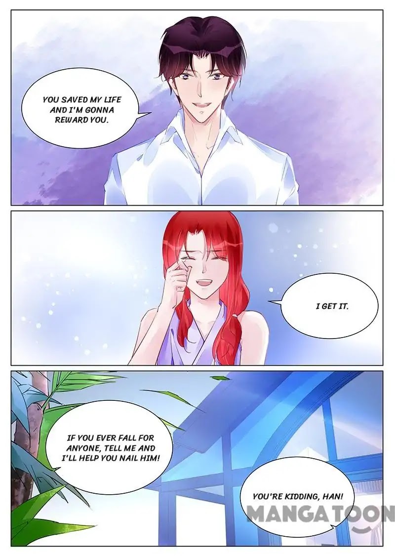 Wicked Young Master's Forceful Love: Training the Runaway Wife Chapter 252 page 2 - Chapter 252