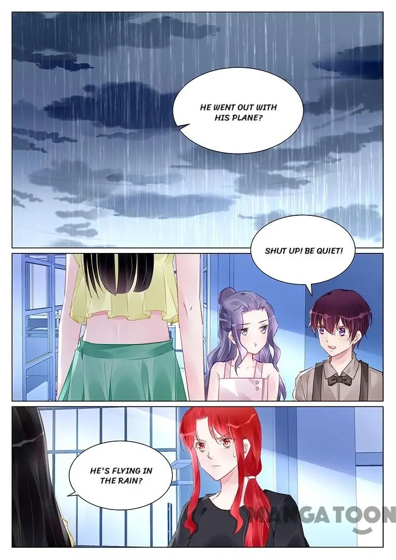 Wicked Young Master's Forceful Love: Training the Runaway Wife Chapter 253 page 5 - Chapter 253