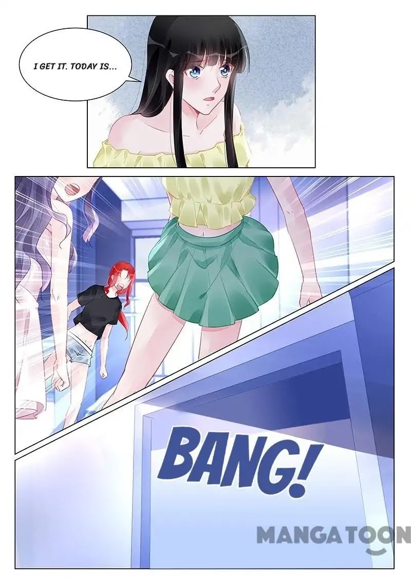 Wicked Young Master's Forceful Love: Training the Runaway Wife Chapter 253 page 6 - Chapter 253
