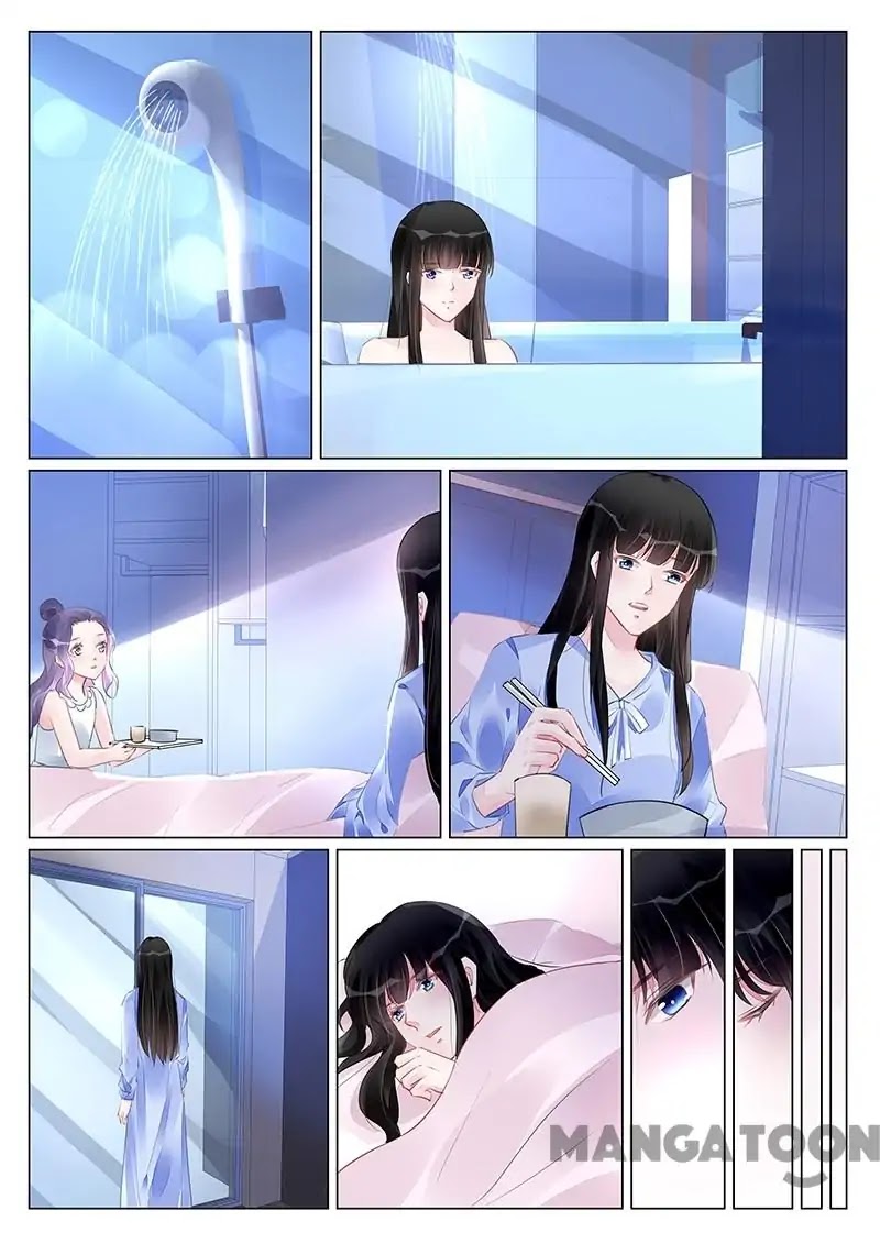 Wicked Young Master's Forceful Love: Training the Runaway Wife Chapter 255 page 4 - Chapter 255