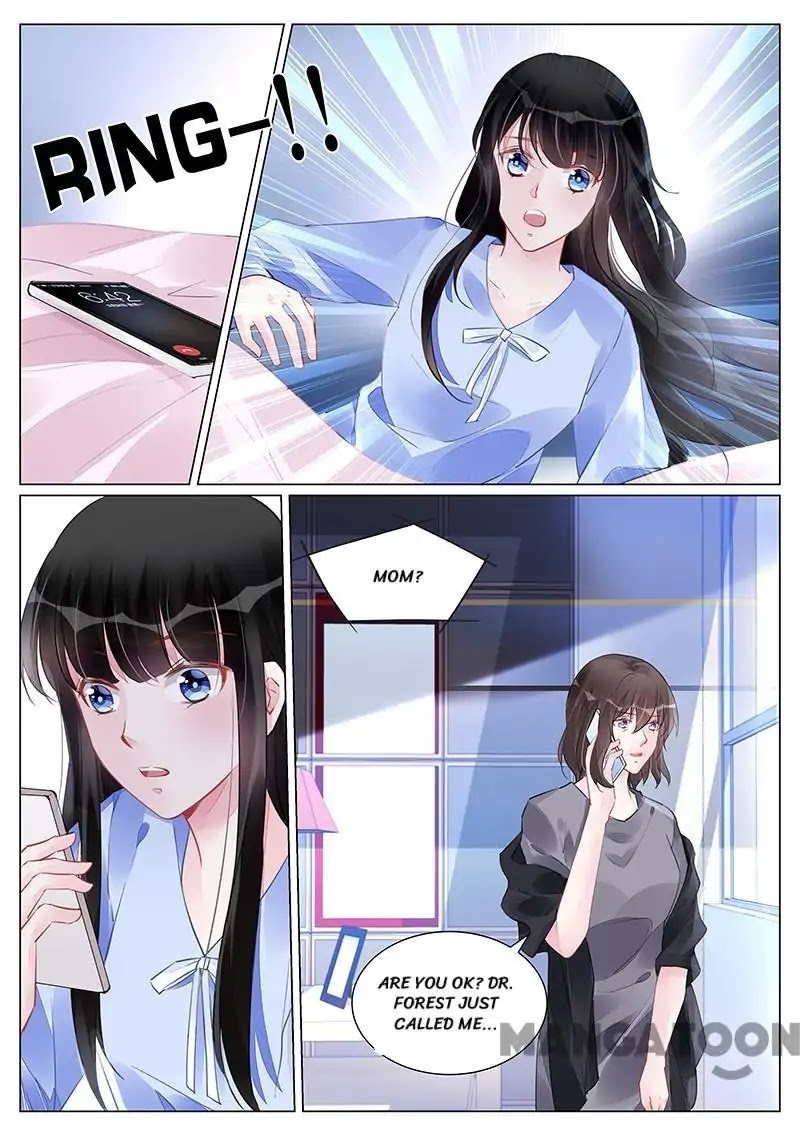 Wicked Young Master's Forceful Love: Training the Runaway Wife Chapter 255 page 5 - Chapter 255