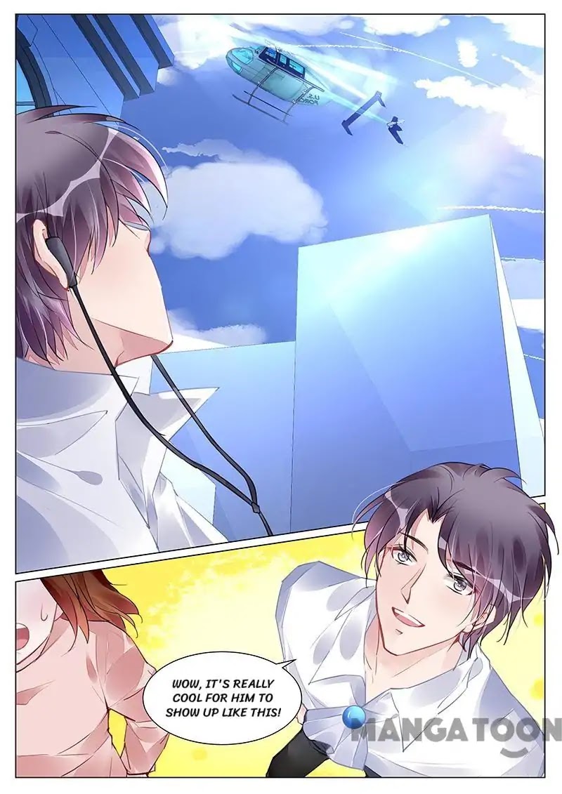 Wicked Young Master's Forceful Love: Training the Runaway Wife Chapter 257 page 1 - Chapter 257