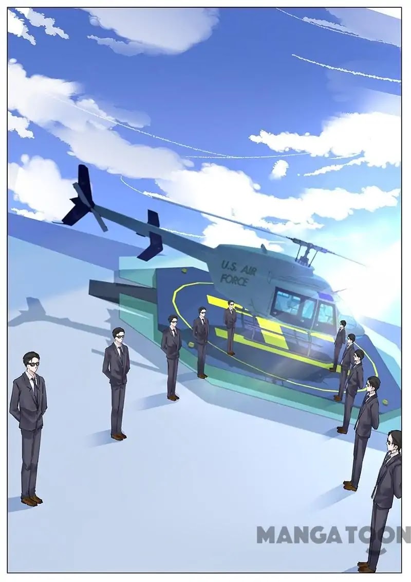 Wicked Young Master's Forceful Love: Training the Runaway Wife Chapter 257 page 4 - Chapter 257