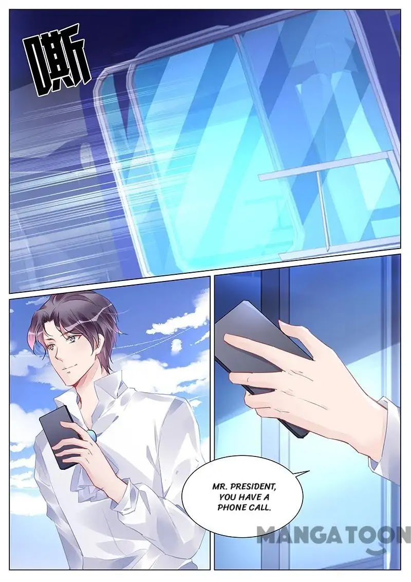 Wicked Young Master's Forceful Love: Training the Runaway Wife Chapter 257 page 5 - Chapter 257