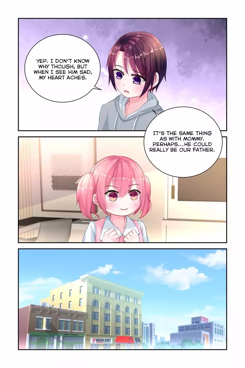 Wicked Young Master's Forceful Love: Training the Runaway Wife Chapter 26 page 6 - Chapter 26