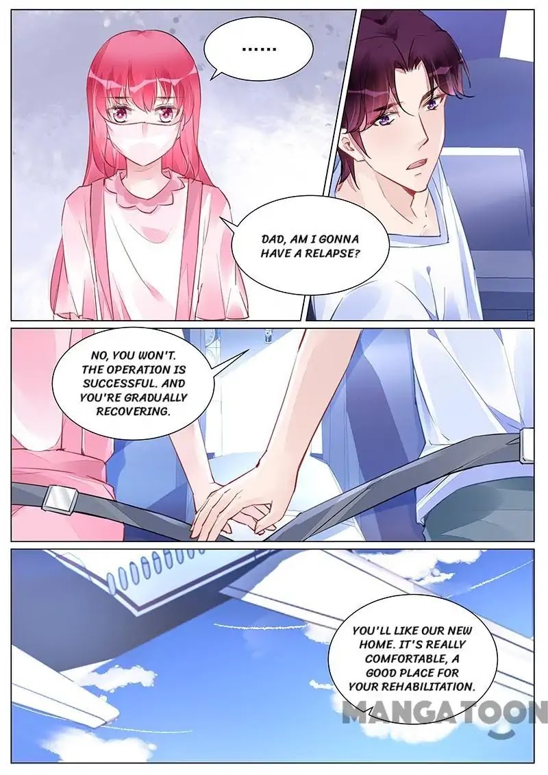 Wicked Young Master's Forceful Love: Training the Runaway Wife Chapter 260 page 2 - Chapter 260