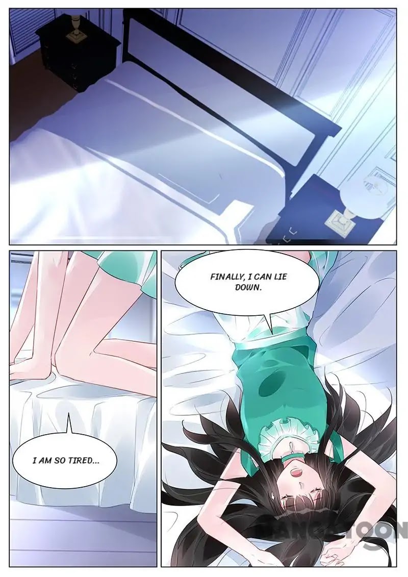 Wicked Young Master's Forceful Love: Training the Runaway Wife Chapter 263 page 1 - Chapter 263