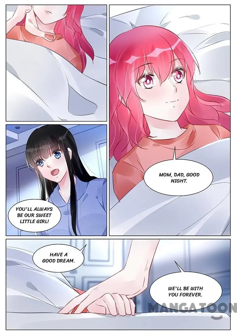 Wicked Young Master's Forceful Love: Training the Runaway Wife Chapter 265 page 9 - Chapter 265