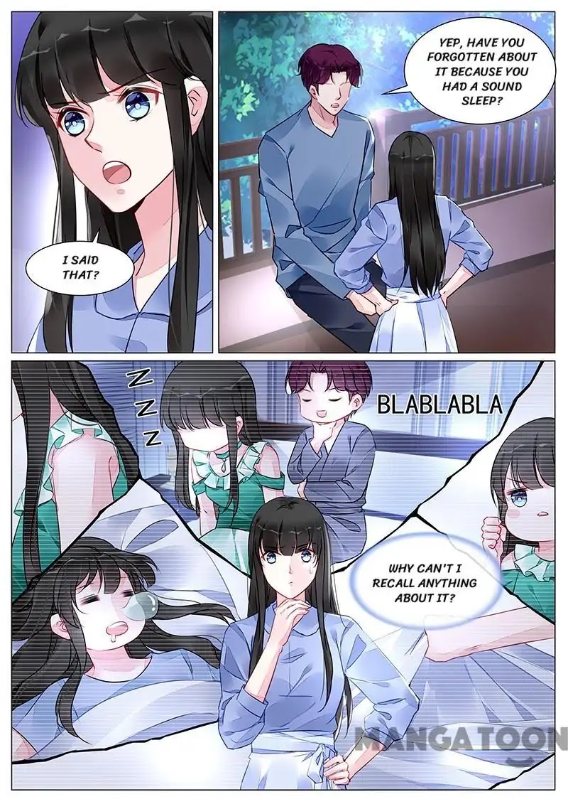 Wicked Young Master's Forceful Love: Training the Runaway Wife Chapter 266 page 2 - Chapter 266