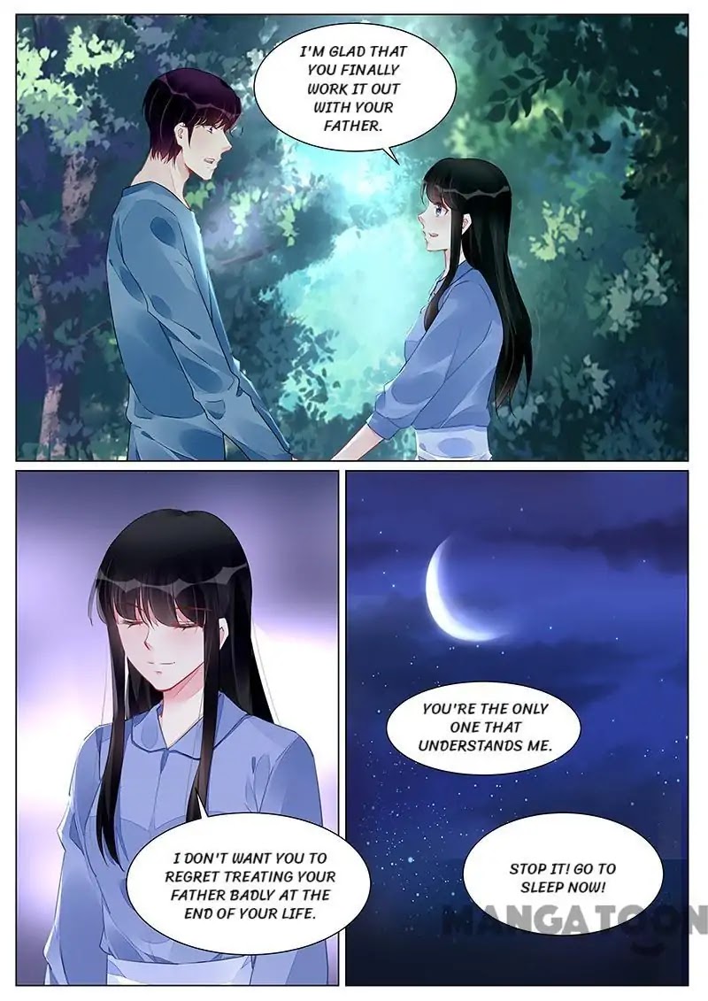Wicked Young Master's Forceful Love: Training the Runaway Wife Chapter 267 page 2 - Chapter 267
