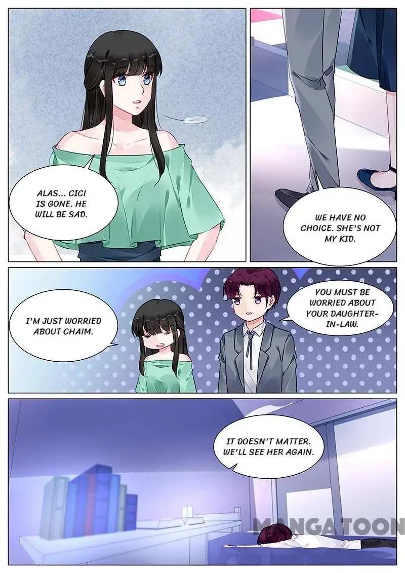 Wicked Young Master's Forceful Love: Training the Runaway Wife Chapter 269 page 2 - Chapter 269