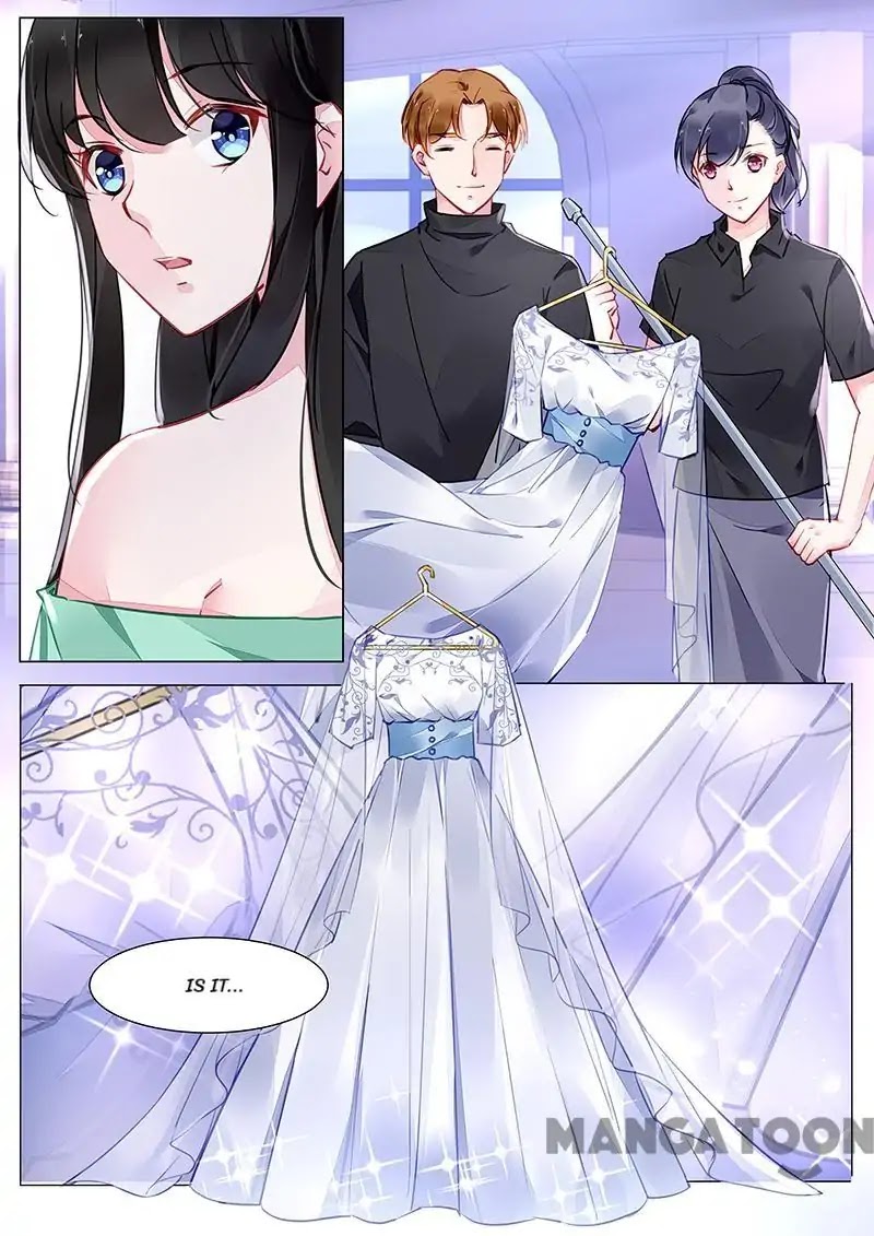 Wicked Young Master's Forceful Love: Training the Runaway Wife Chapter 271 page 8 - Chapter 271