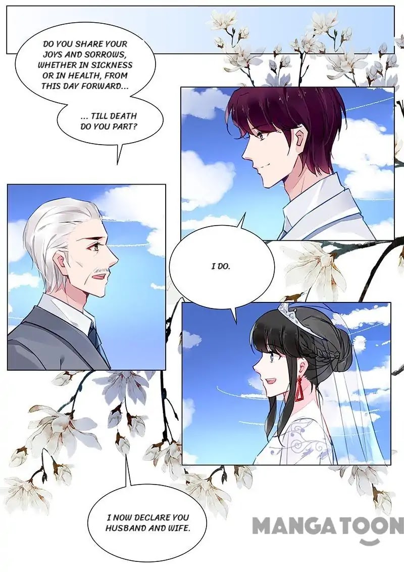 Wicked Young Master's Forceful Love: Training the Runaway Wife Chapter 273 page 10 - Chapter 273 [END]