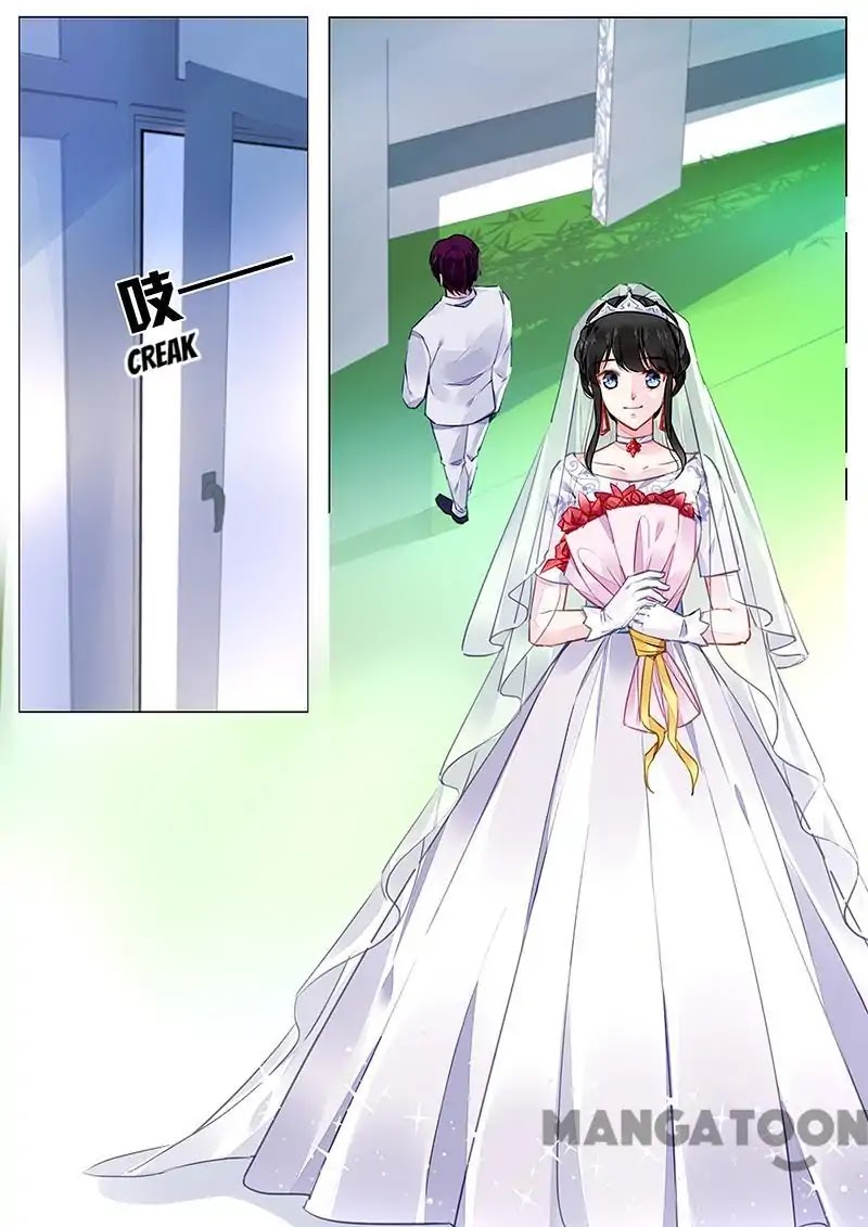 Wicked Young Master's Forceful Love: Training the Runaway Wife Chapter 273 page 4 - Chapter 273 [END]
