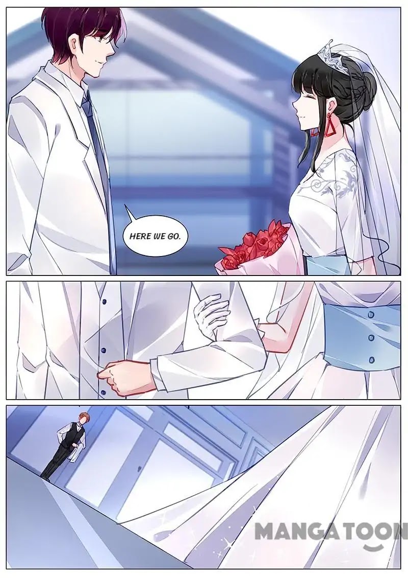 Wicked Young Master's Forceful Love: Training the Runaway Wife Chapter 273 page 5 - Chapter 273 [END]