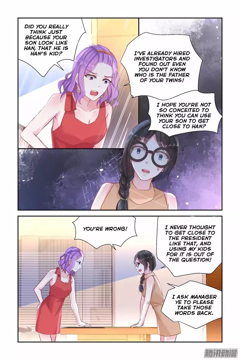 Wicked Young Master's Forceful Love: Training the Runaway Wife Chapter 30 page 10 - Chapter 30
