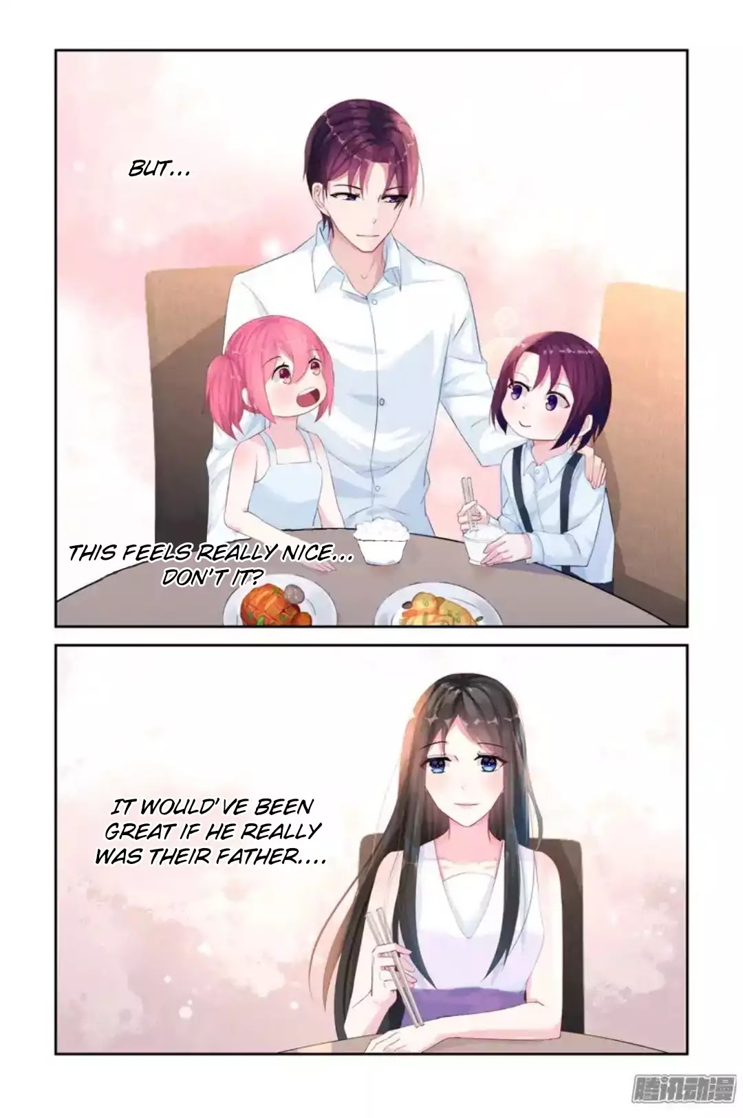 Wicked Young Master's Forceful Love: Training the Runaway Wife Chapter 36 page 7 - Chapter 36