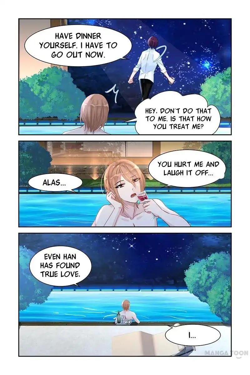Wicked Young Master's Forceful Love: Training the Runaway Wife Chapter 43 page 5 - Chapter 43