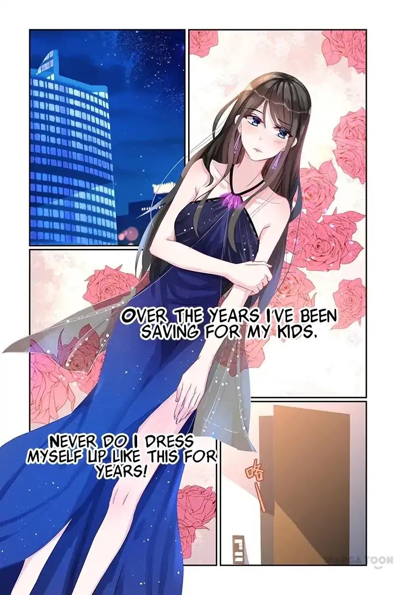 Wicked Young Master's Forceful Love: Training the Runaway Wife Chapter 43 page 6 - Chapter 43