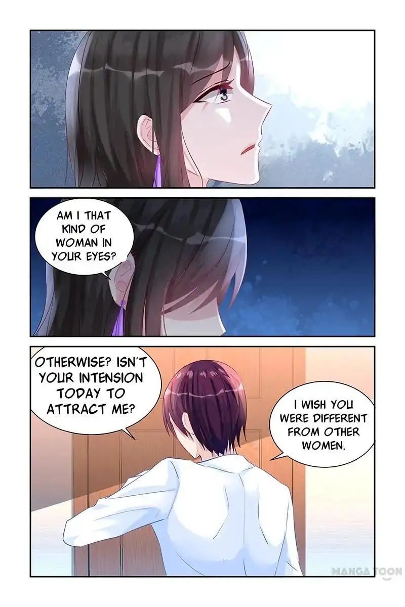 Wicked Young Master's Forceful Love: Training the Runaway Wife Chapter 45 page 7 - Chapter 45