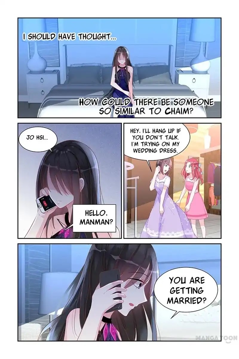 Wicked Young Master's Forceful Love: Training the Runaway Wife Chapter 46 page 1 - Chapter 46