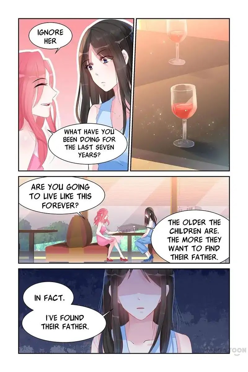 Wicked Young Master's Forceful Love: Training the Runaway Wife Chapter 46 page 7 - Chapter 46