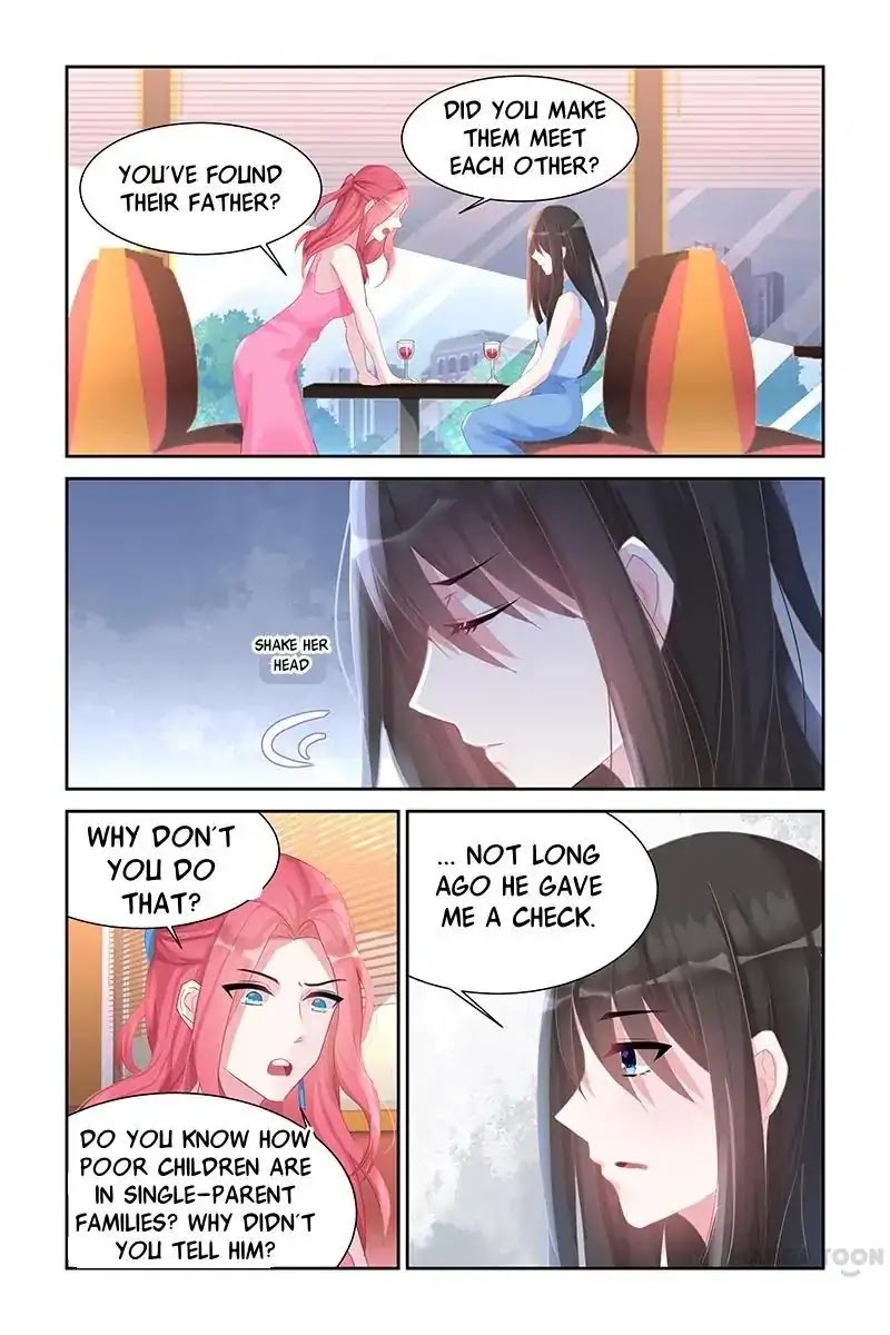 Wicked Young Master's Forceful Love: Training the Runaway Wife Chapter 47 page 1 - Chapter 47