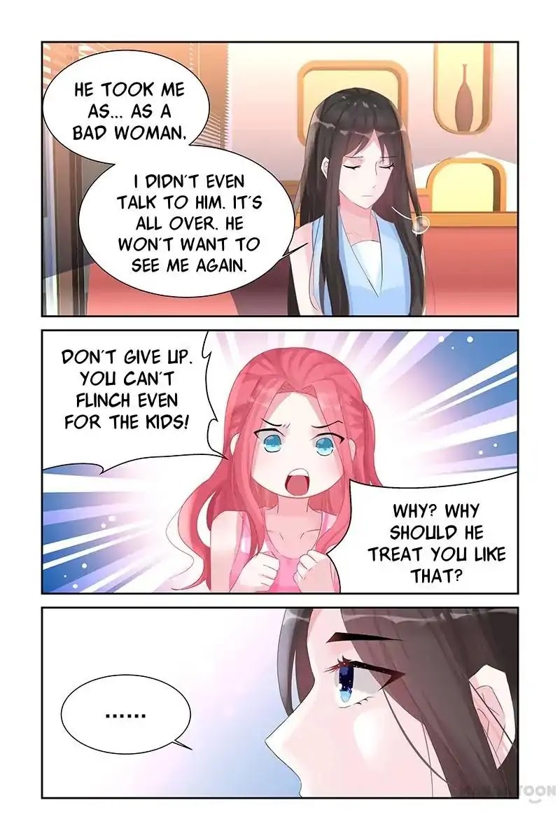 Wicked Young Master's Forceful Love: Training the Runaway Wife Chapter 47 page 2 - Chapter 47