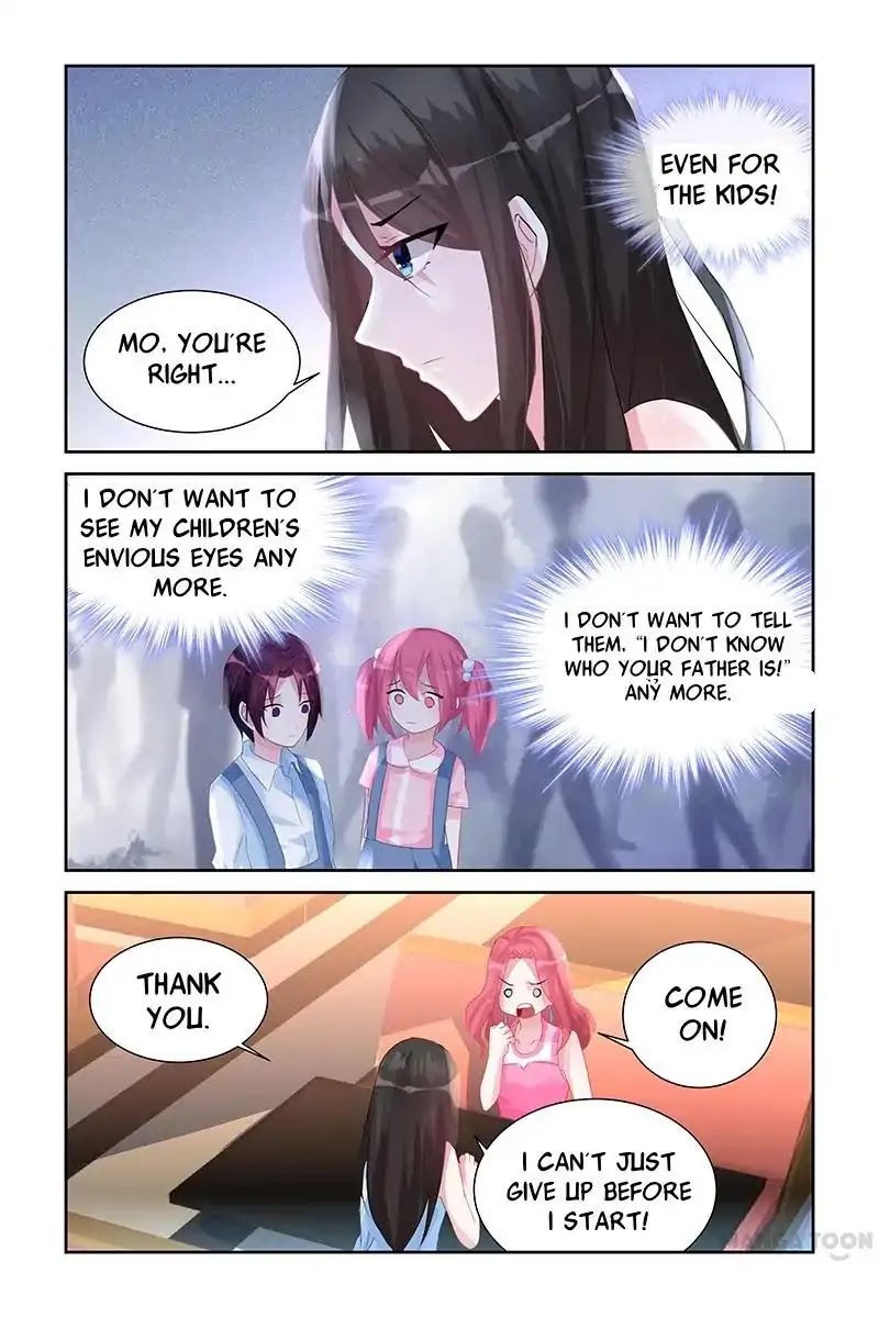 Wicked Young Master's Forceful Love: Training the Runaway Wife Chapter 47 page 3 - Chapter 47
