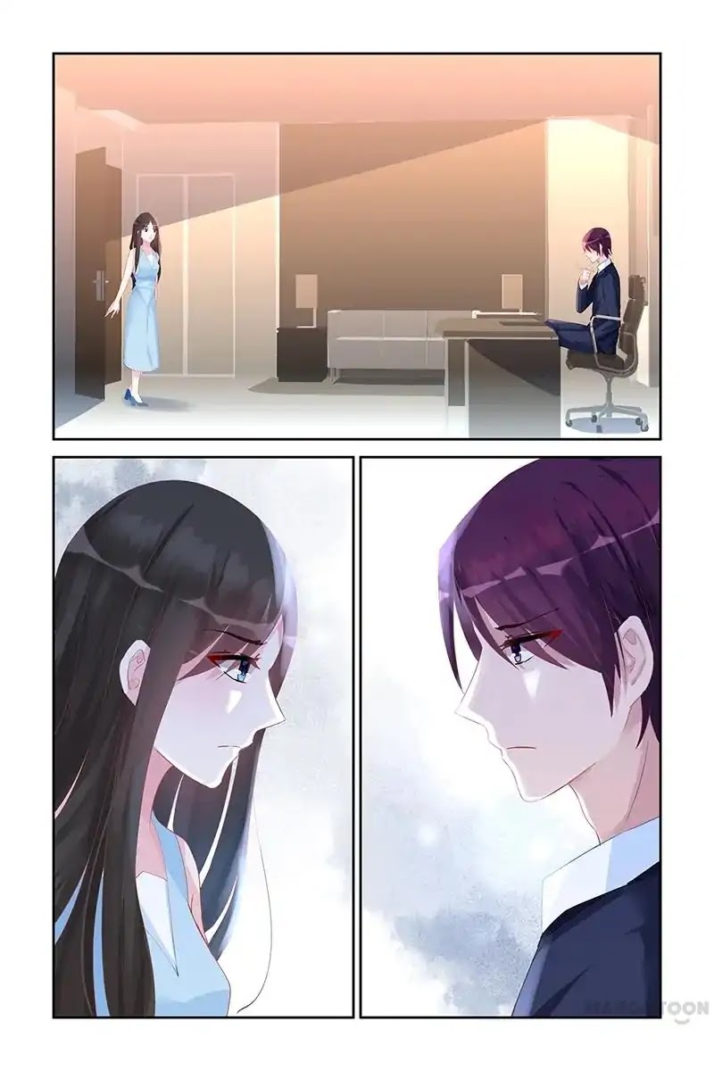 Wicked Young Master's Forceful Love: Training the Runaway Wife Chapter 47 page 6 - Chapter 47