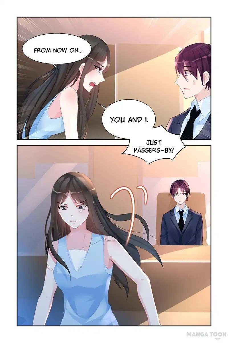 Wicked Young Master's Forceful Love: Training the Runaway Wife Chapter 48 page 2 - Chapter 48