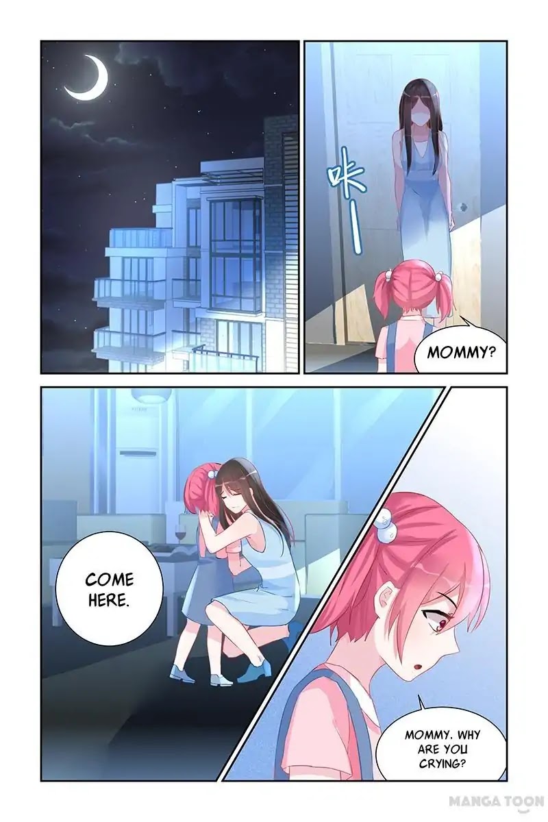 Wicked Young Master's Forceful Love: Training the Runaway Wife Chapter 48 page 3 - Chapter 48