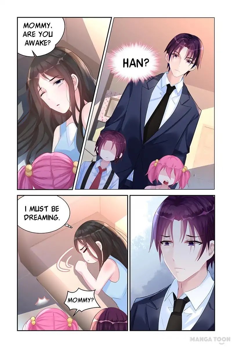 Wicked Young Master's Forceful Love: Training the Runaway Wife Chapter 49 page 1 - Chapter 49