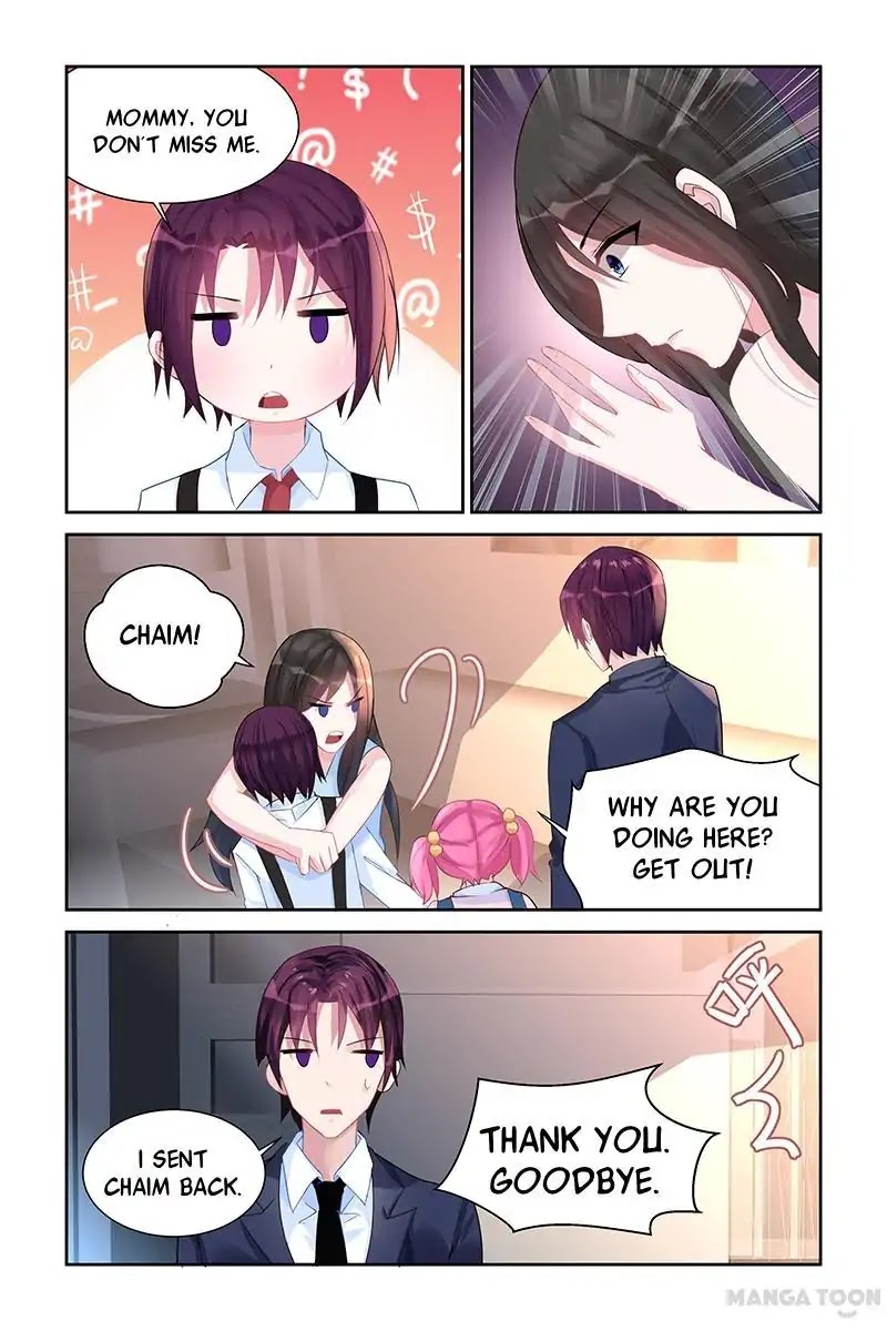 Wicked Young Master's Forceful Love: Training the Runaway Wife Chapter 49 page 2 - Chapter 49