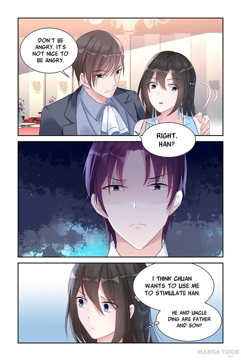 Wicked Young Master's Forceful Love: Training the Runaway Wife Chapter 52 page 2 - Chapter 52