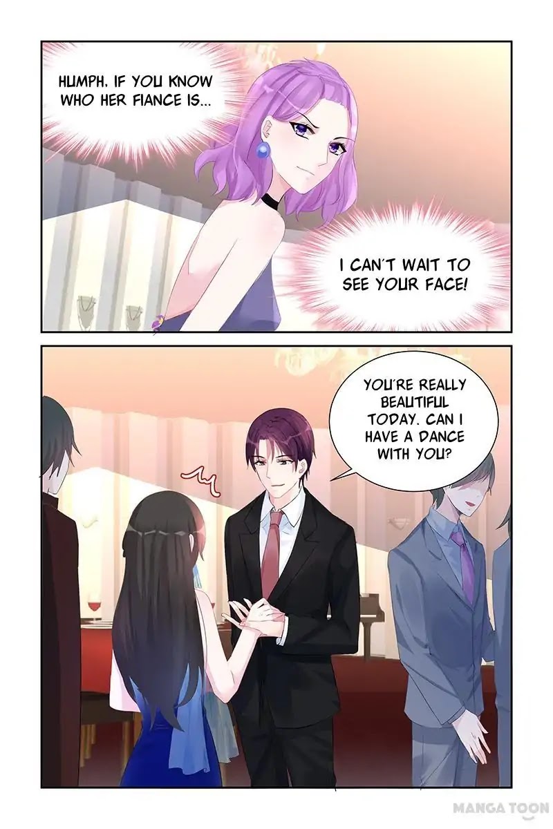 Wicked Young Master's Forceful Love: Training the Runaway Wife Chapter 52 page 4 - Chapter 52