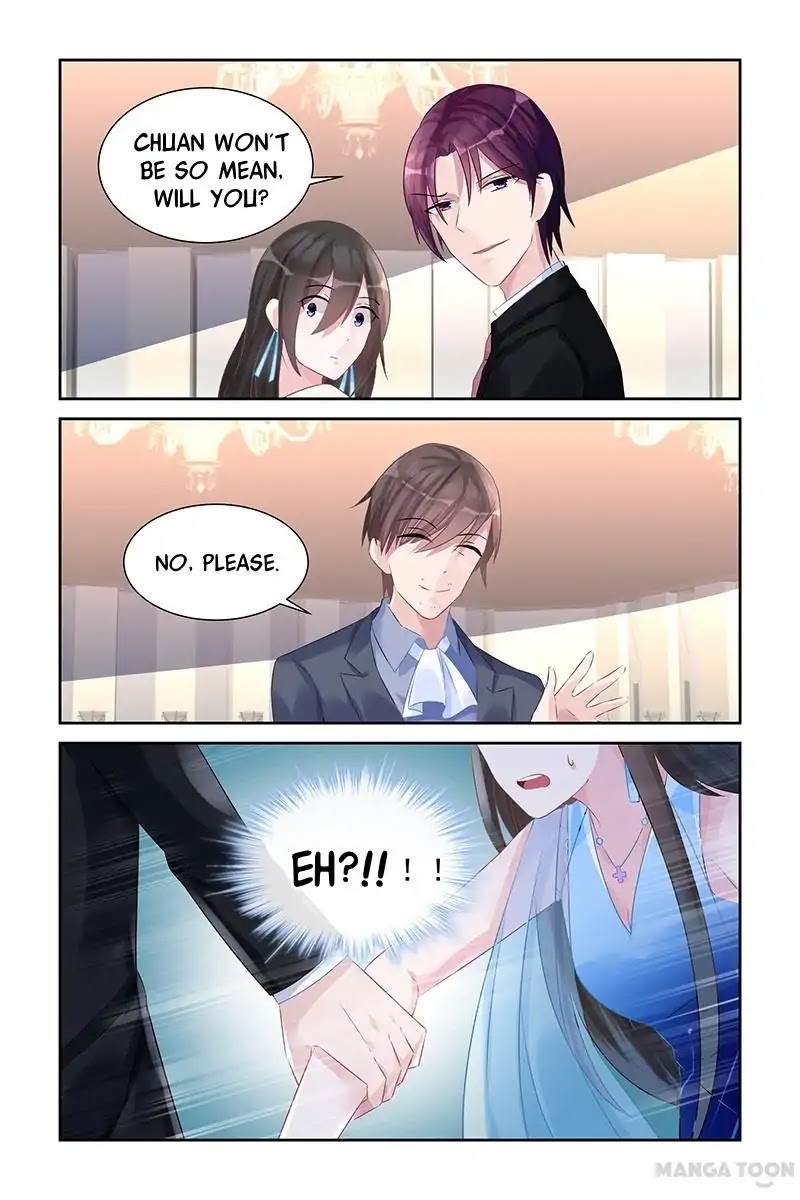 Wicked Young Master's Forceful Love: Training the Runaway Wife Chapter 52 page 5 - Chapter 52