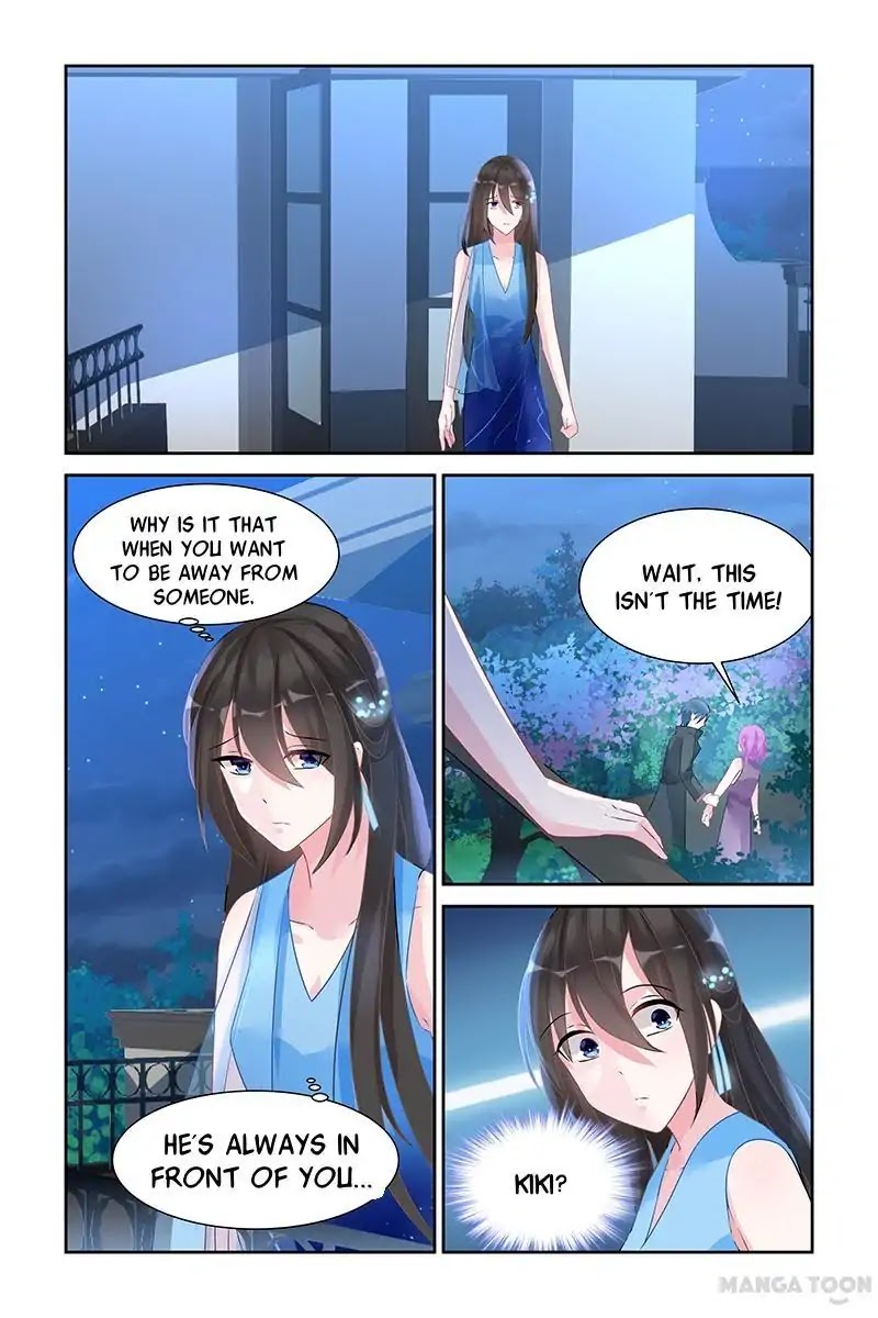 Wicked Young Master's Forceful Love: Training the Runaway Wife Chapter 53 page 2 - Chapter 53