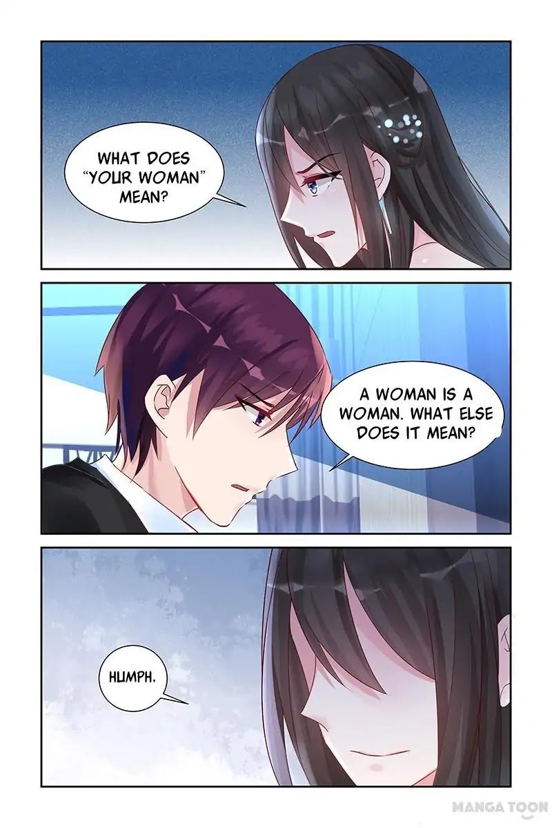 Wicked Young Master's Forceful Love: Training the Runaway Wife Chapter 54 page 1 - Chapter 54