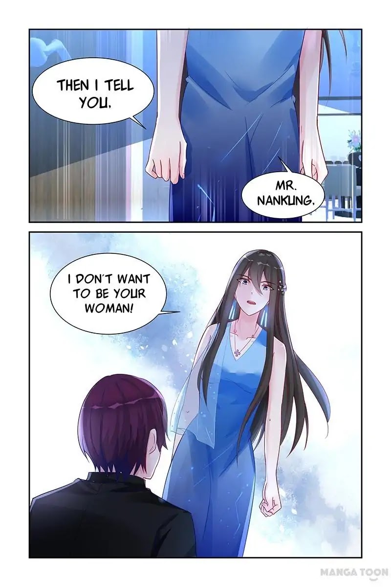 Wicked Young Master's Forceful Love: Training the Runaway Wife Chapter 54 page 2 - Chapter 54