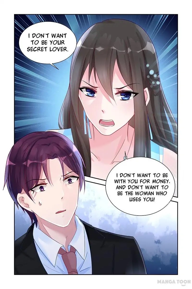 Wicked Young Master's Forceful Love: Training the Runaway Wife Chapter 54 page 3 - Chapter 54