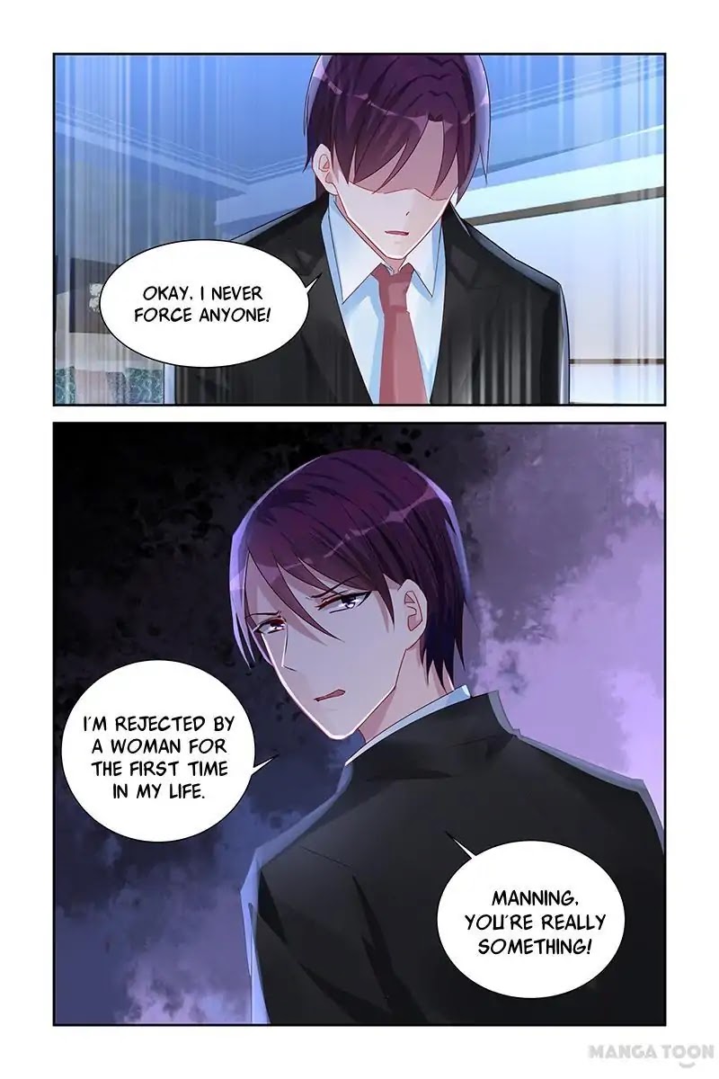 Wicked Young Master's Forceful Love: Training the Runaway Wife Chapter 54 page 4 - Chapter 54