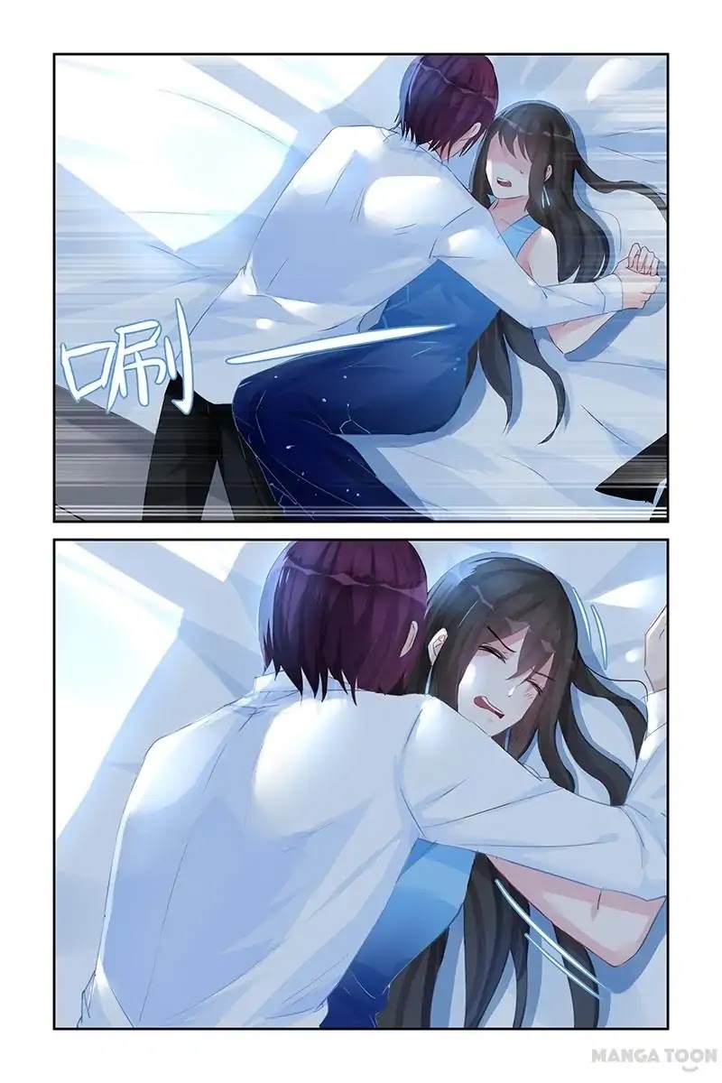 Wicked Young Master's Forceful Love: Training the Runaway Wife Chapter 55 page 1 - Chapter 55