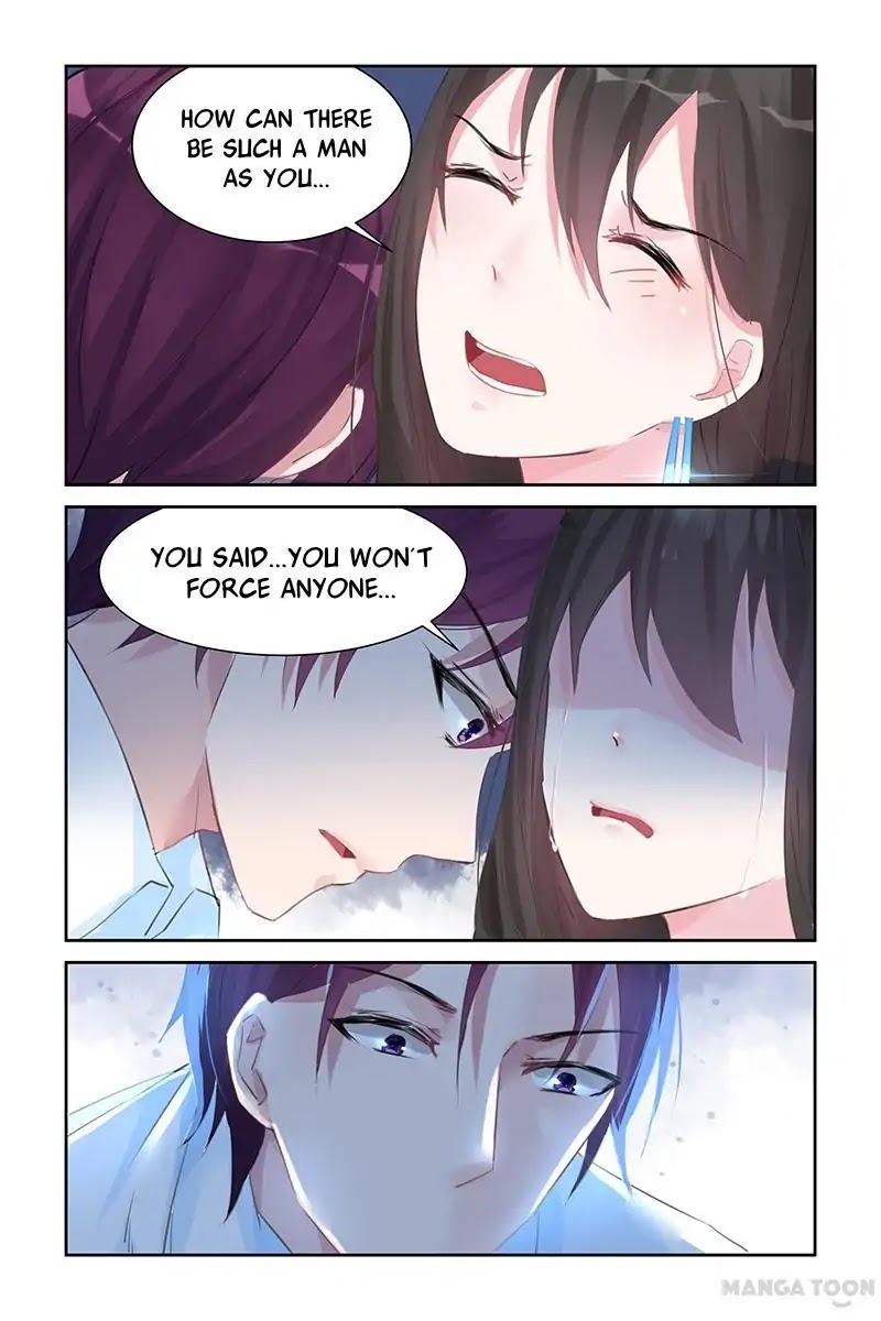 Wicked Young Master's Forceful Love: Training the Runaway Wife Chapter 55 page 2 - Chapter 55