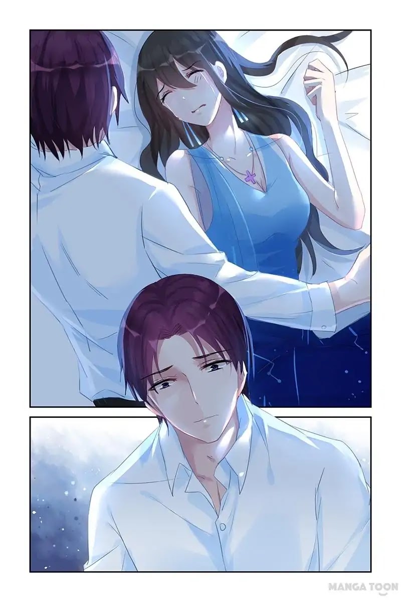 Wicked Young Master's Forceful Love: Training the Runaway Wife Chapter 55 page 3 - Chapter 55