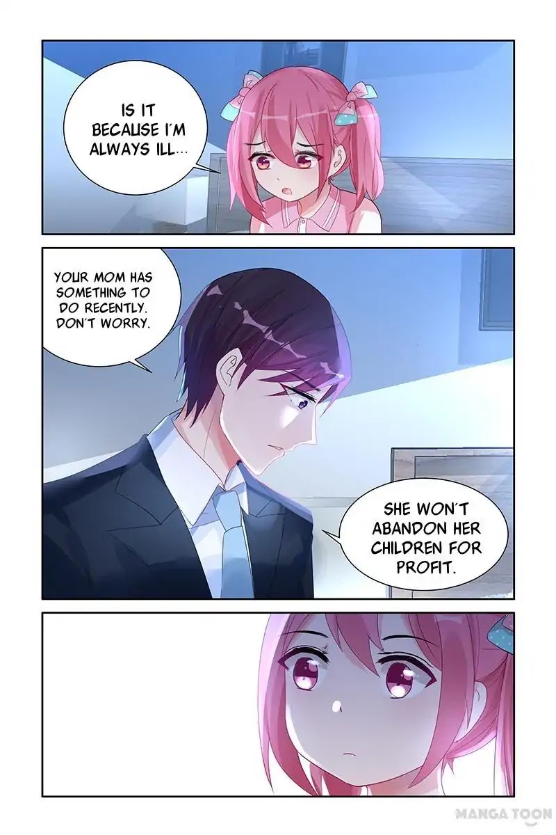Wicked Young Master's Forceful Love: Training the Runaway Wife Chapter 56 page 3 - Chapter 56