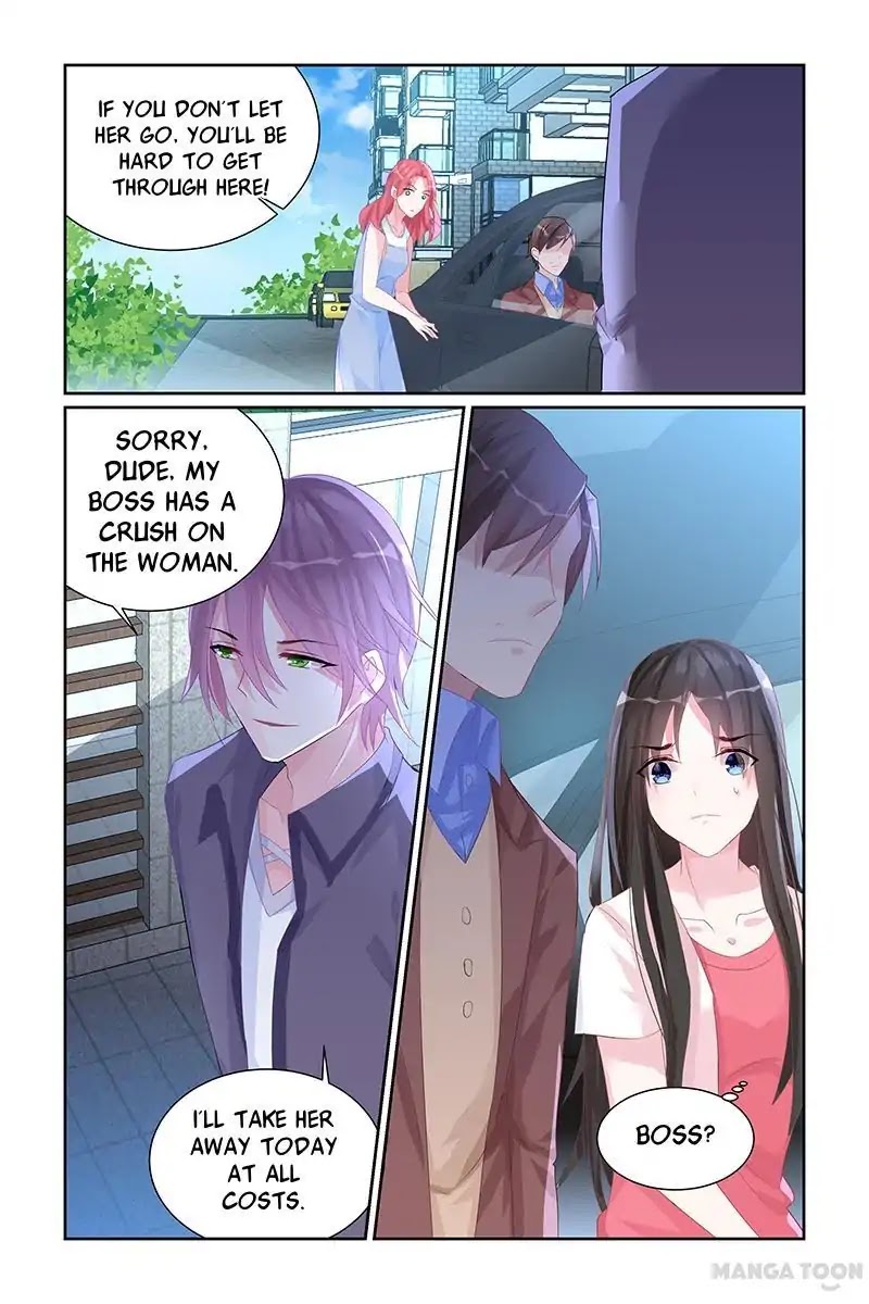 Wicked Young Master's Forceful Love: Training the Runaway Wife Chapter 57 page 2 - Chapter 57
